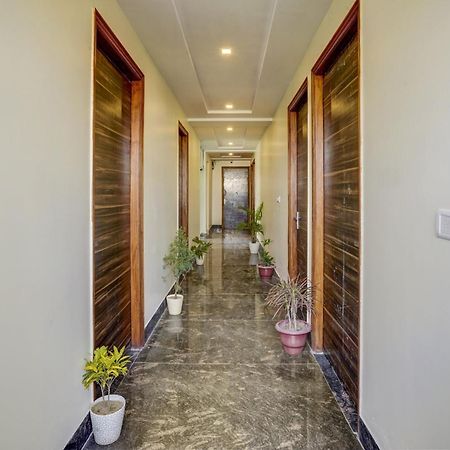 Siroli Townhouse Jagatpura & Pratapnagar酒店 外观 照片