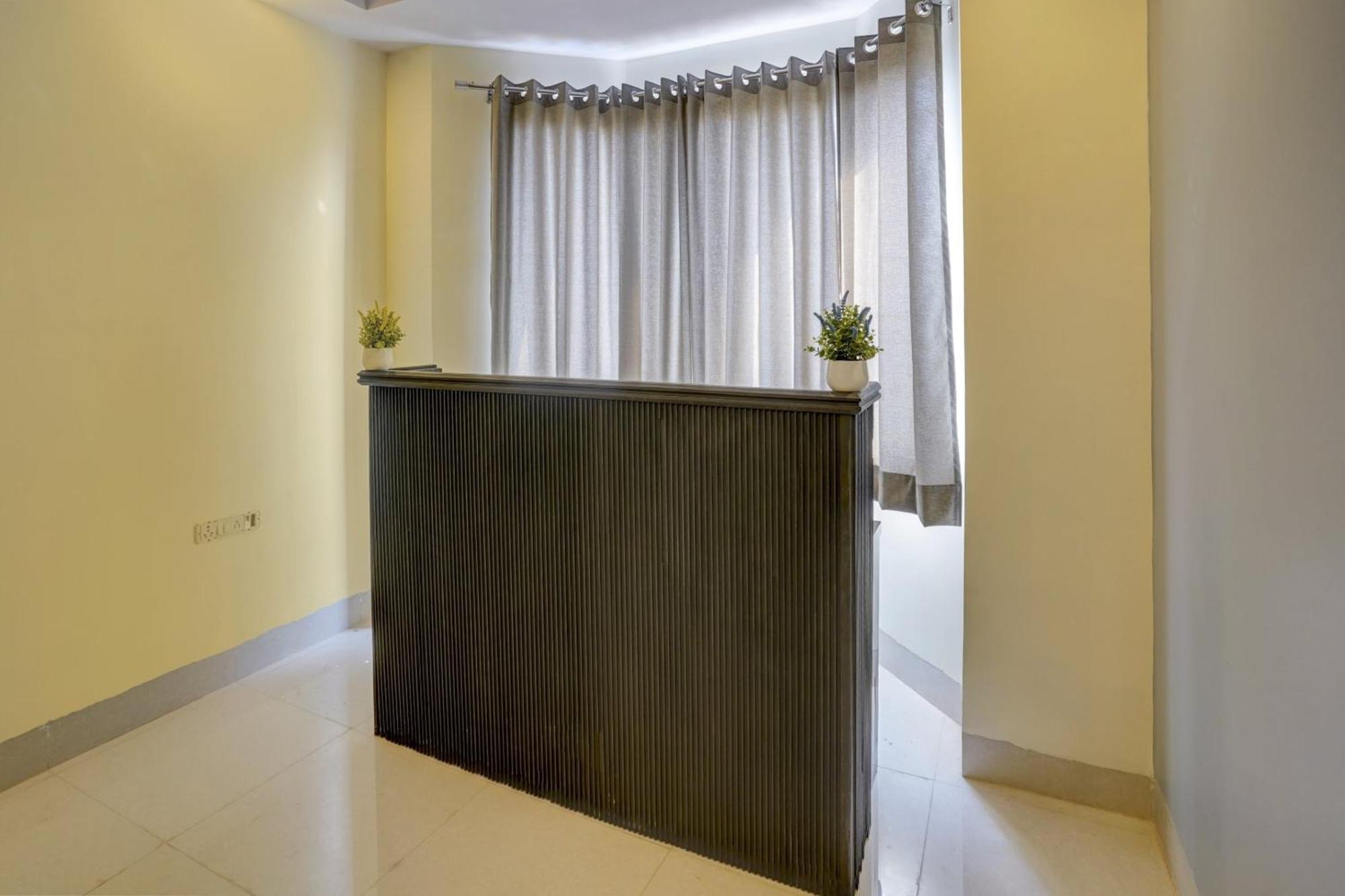 Siroli Townhouse Jagatpura & Pratapnagar酒店 外观 照片